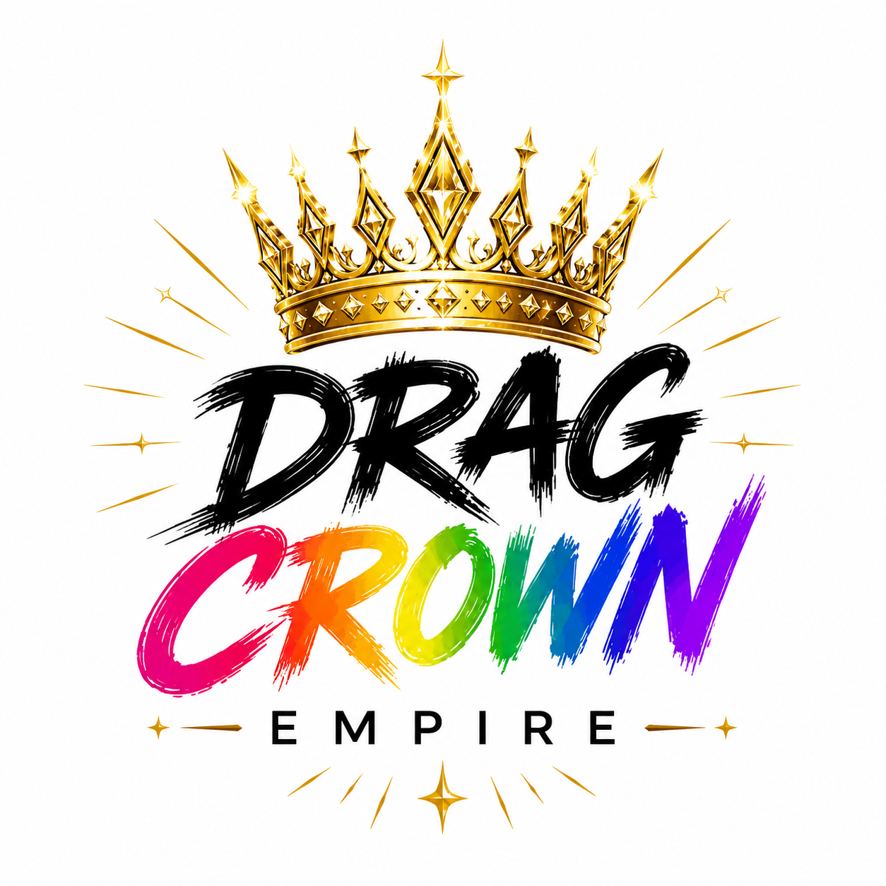 Drag Crown Empire
